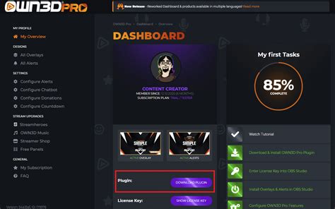 obs best plugins|obs plugin compatibility.